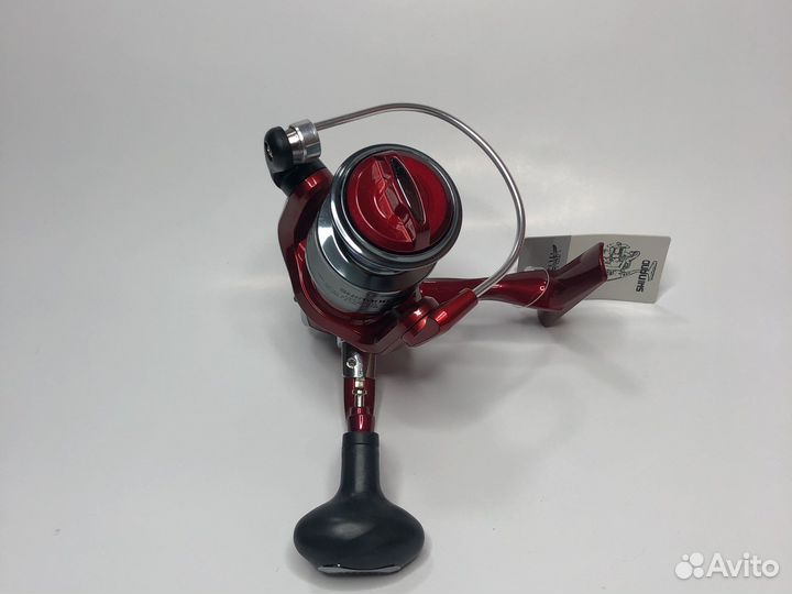 Катушка для рыбалки