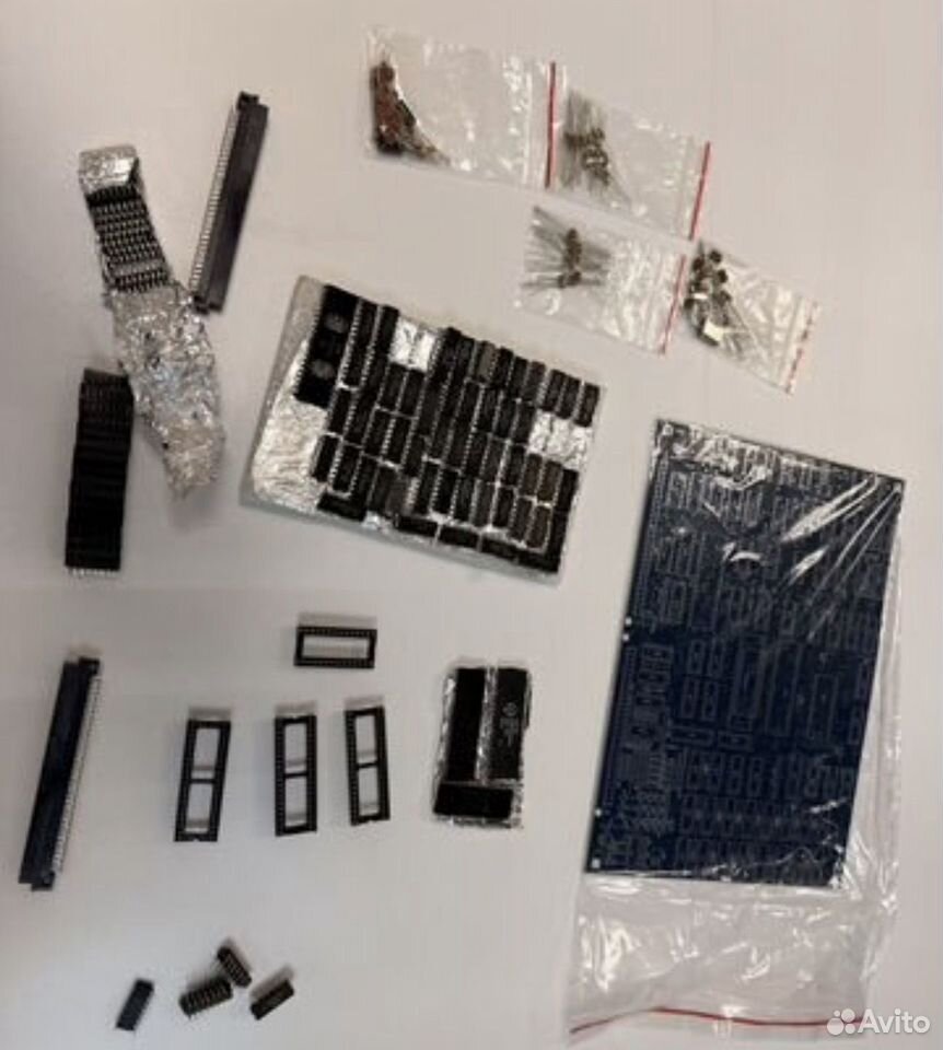 ZX Spectrum ZX-777 128кб купить в Москве по низкой цене с доставкой ...