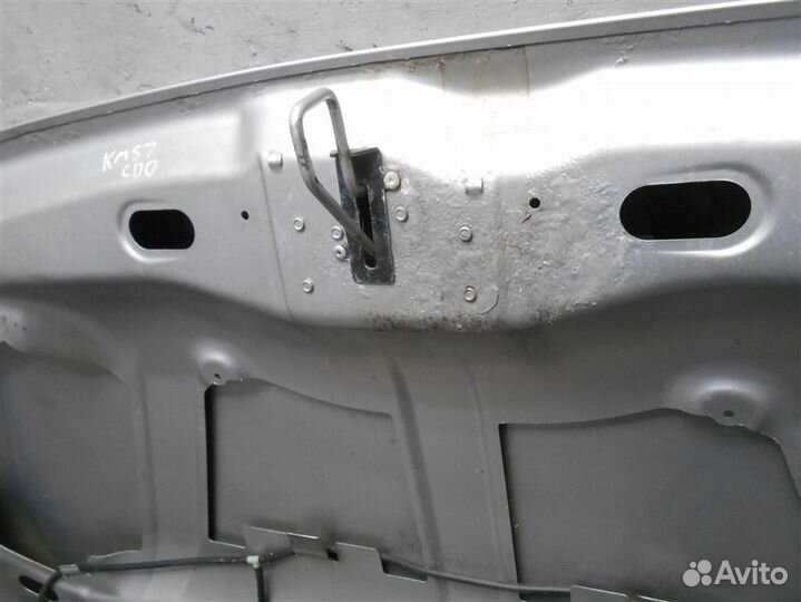 Капот от Peugeot 308 2007