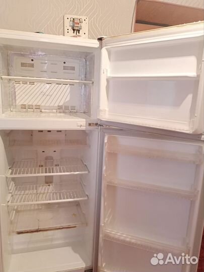 Холодильник бу