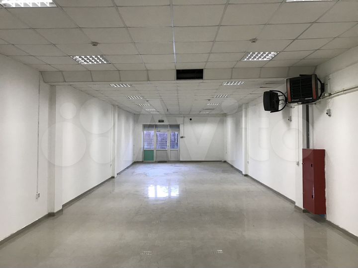 Свободного назначения, 144 м²