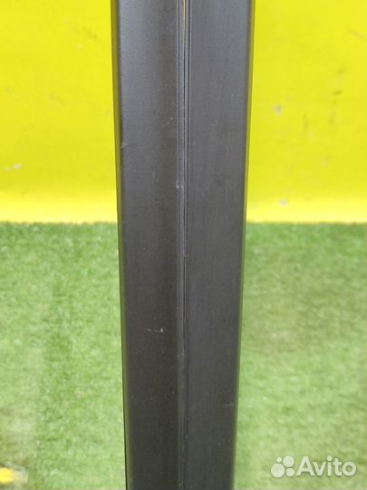 Молдинг лобового стекла BMW 3 G20 2019