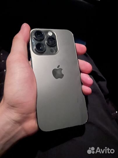 iPhone 14 pro 256