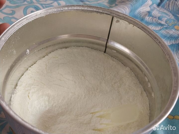Продам смесь nestogen 3