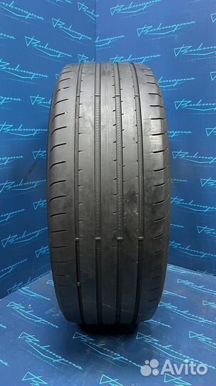 Goodyear Eagle F1 Asymmetric 3 SUV 235/45 R20 100V