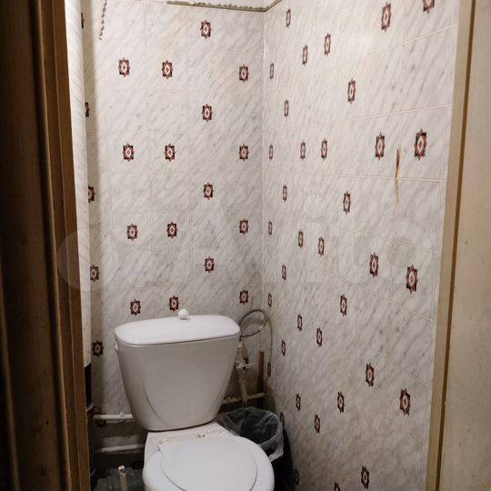 1-к. квартира, 37,8 м², 2/5 эт.