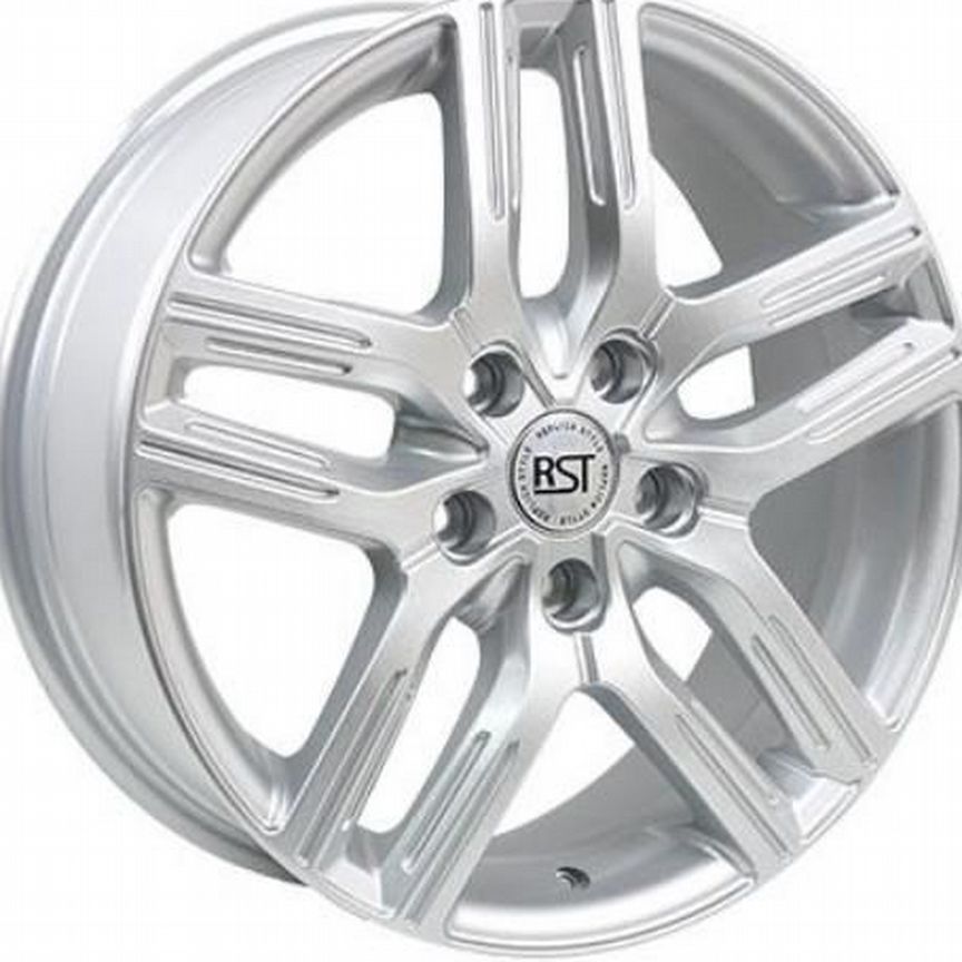 Литые диски RST R127 7×R17 5×114.3
