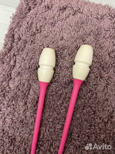 Булавы chacott 41 см