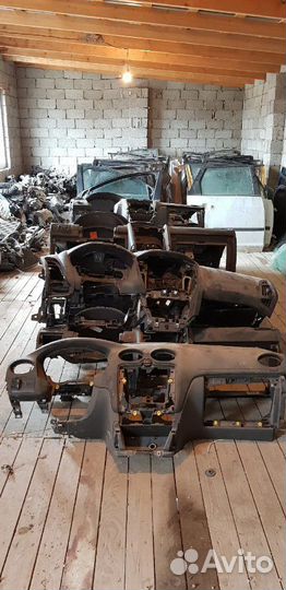 Разбор фордов