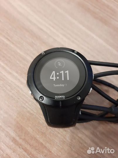 Спортивные часы Suunto Spartan Trainer Wrist HR