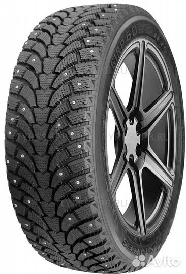 Antares Grip 60 Ice 245/45 R18 100T