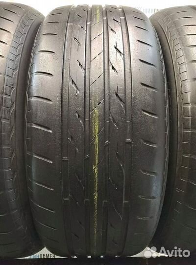 Bridgestone Nextry Ecopia 215/55 R17 94V