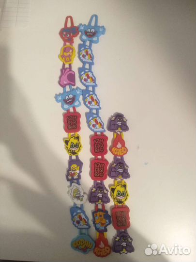 Скрепыши, тикеры токеры