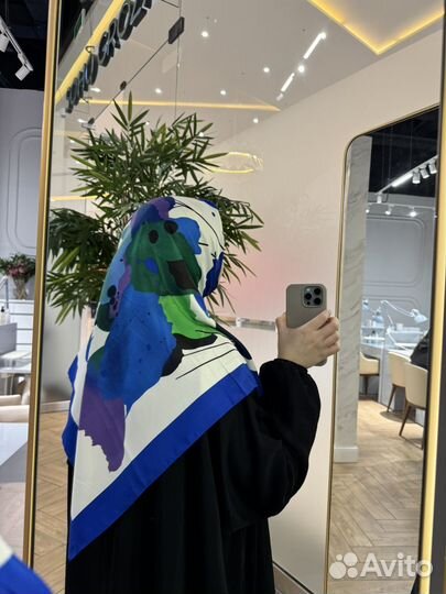 Платок Турция