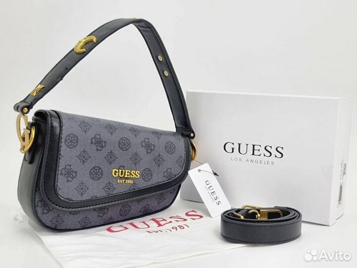 Сумка guess