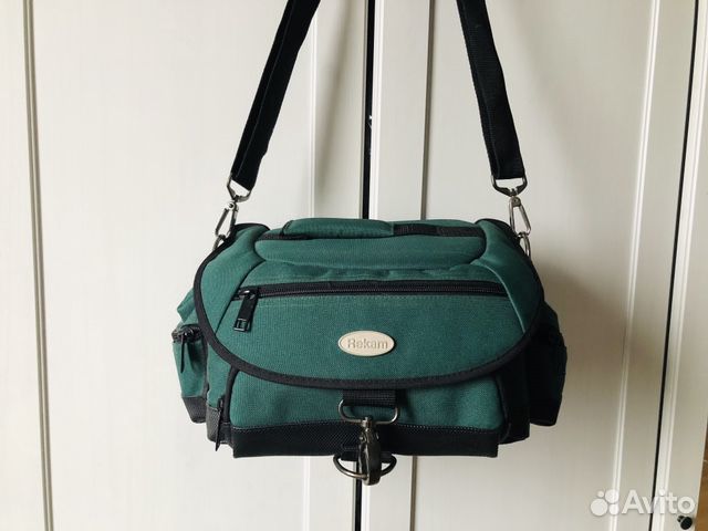 Сумка для фотоаппарата фототехники