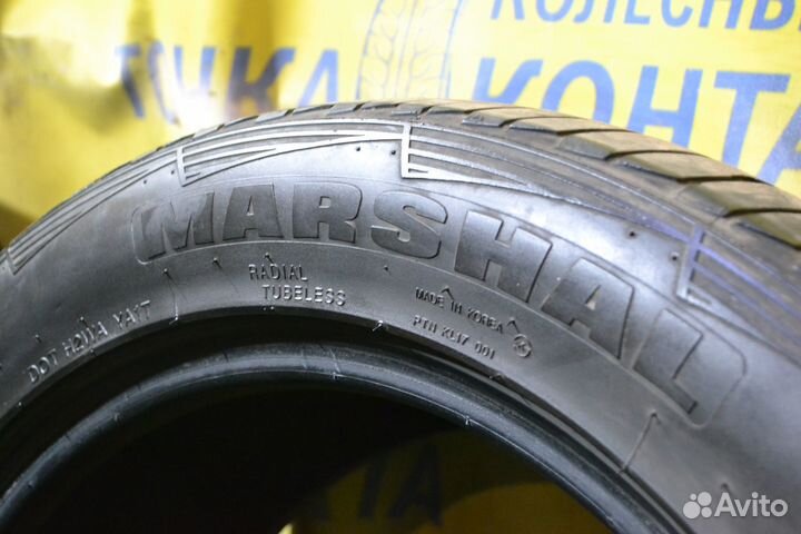 Marshal Matrac X3 KL17 255/50 R19