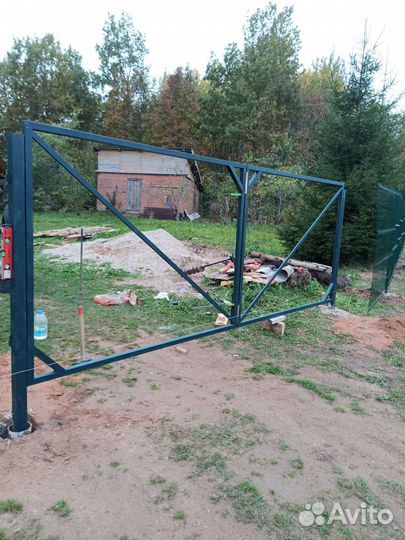 Ремонт и строительство