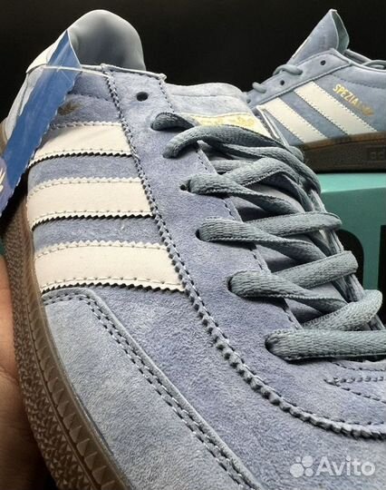 Кроссовки adidas spezial оригинал