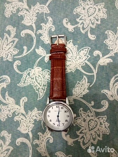 Часы с обратным ходом