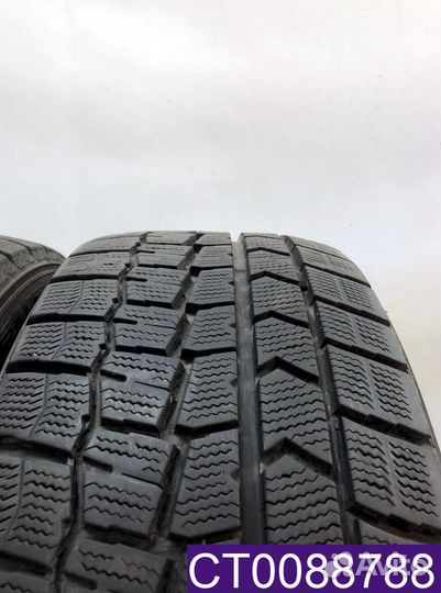 Dunlop Winter Maxx WM02 215/50 R17 96T