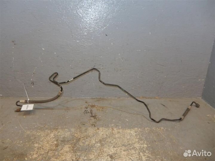 Трубка гидроусилителя BMW X5 E70 2007-2013