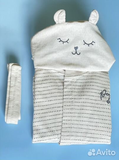 Халат женский 44-46