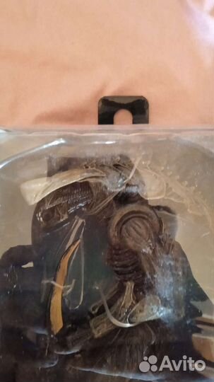 Фигурка Чужой Chrysalis