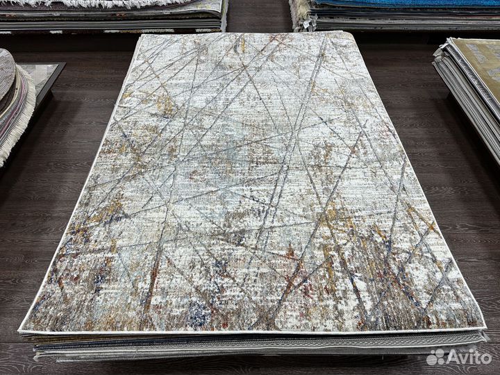 Ковер новый 1.6х2.3 Турция