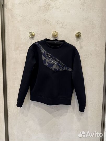 Свитшоты Emporio Armani 12-14 лет