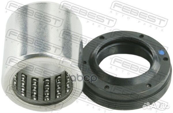 Подшипник шариковый ford mondeo CA2 2007-2014