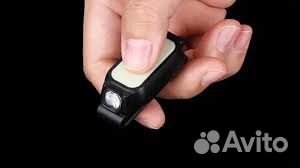 Фонарь Fenix E-lite