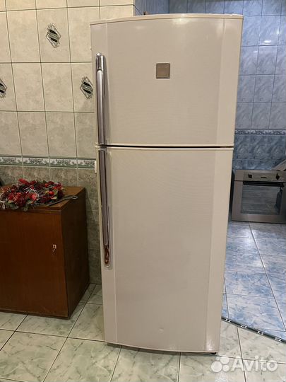 Холодильник sharp бу