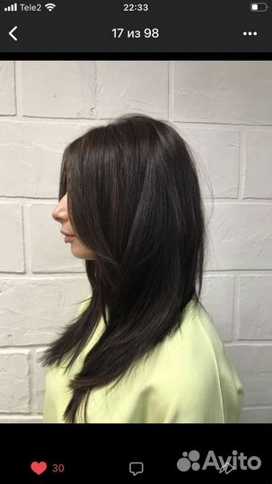 Требуются модели стрижка женская бесплатно