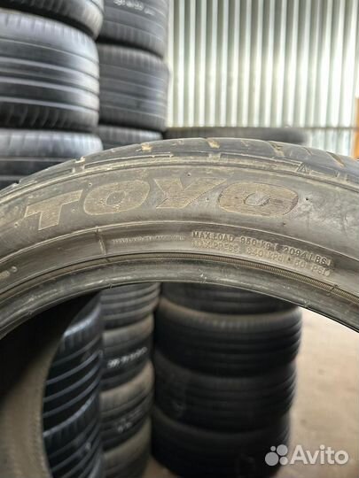 Toyo Proxes ST III 275/40 R20 106W