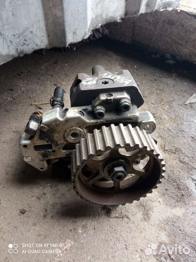 Тнвд насос от рено трафик, лагуна 1.9 дизел 2002 г