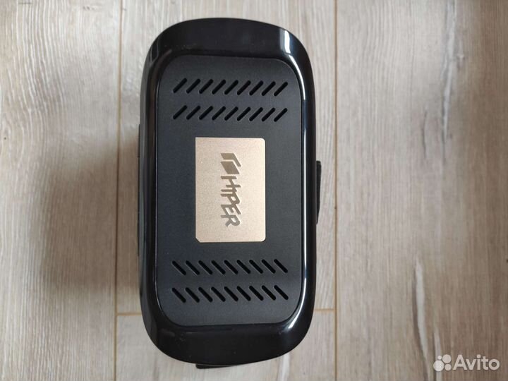 Hyper vrx очки виртуальной реальности