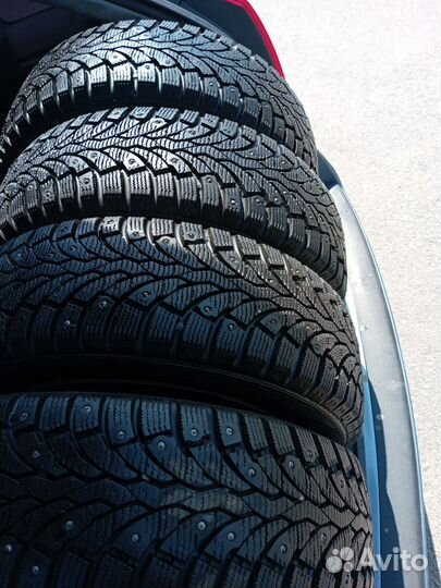 Formula Ice 185/60 R14