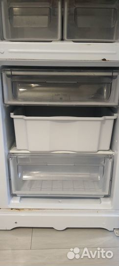Холодильник на запчасти