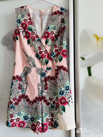 Комбинезоны River island, Бохо Италия 3шт доставка