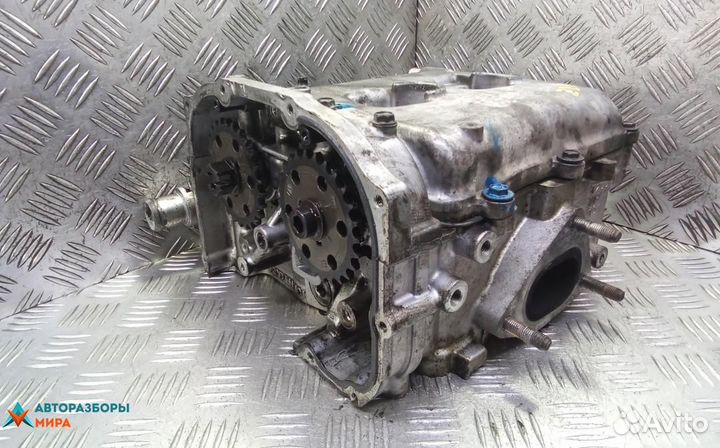 Головка блока цилиндров Subaru Outback 3 рест