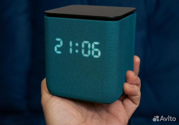 Яндекс станция миди все цвета новая