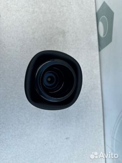 Баллон пневмо передняя стойка Mercedes Ml W164