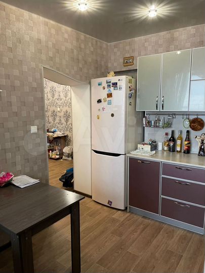 3-к. квартира, 68 м², 5/5 эт.