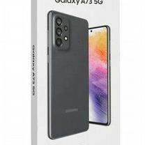 Samsung Galaxy A73, 8/256 ГБ