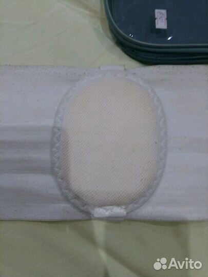 Пупочно-грыжевой бандаж (детский)