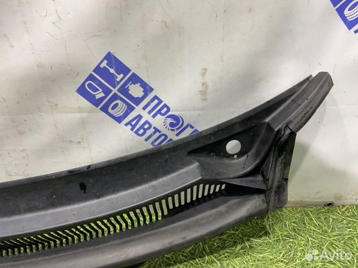 Жабо Ford Mondeo 3 седан 2.0 cjba 2001