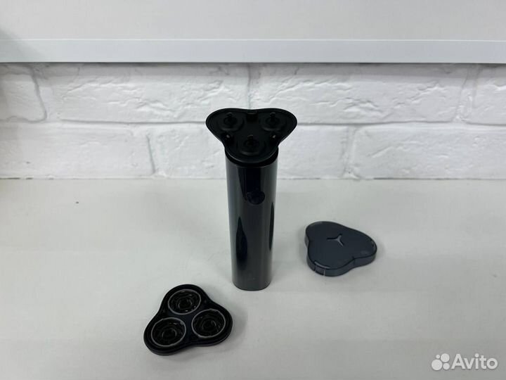 Бритвы, триммеры Xiaomi Mijia Electric Shaver S101