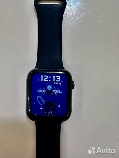 Смарт часы xiaomi watch M26 Plus