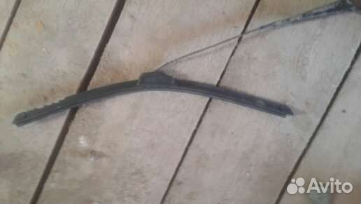 Поводок дворника передний Chery Amulet A15